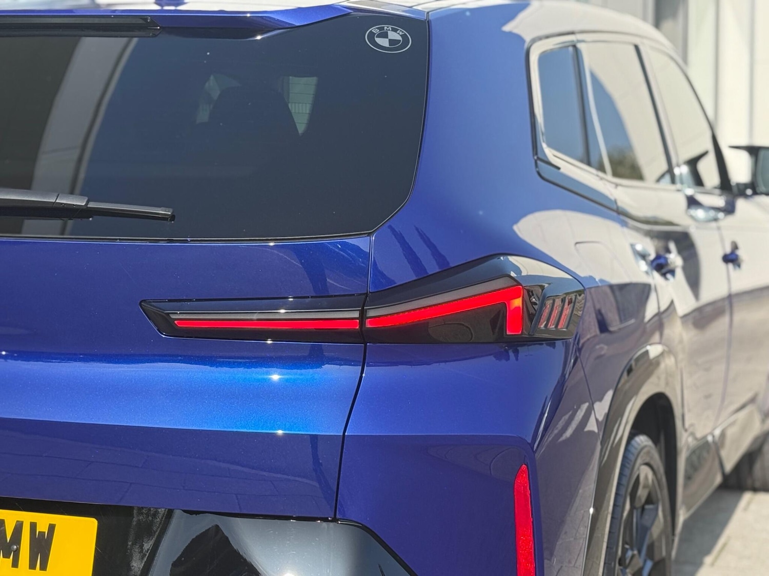 Used BMW XM for sale - 76716800: Photo 15