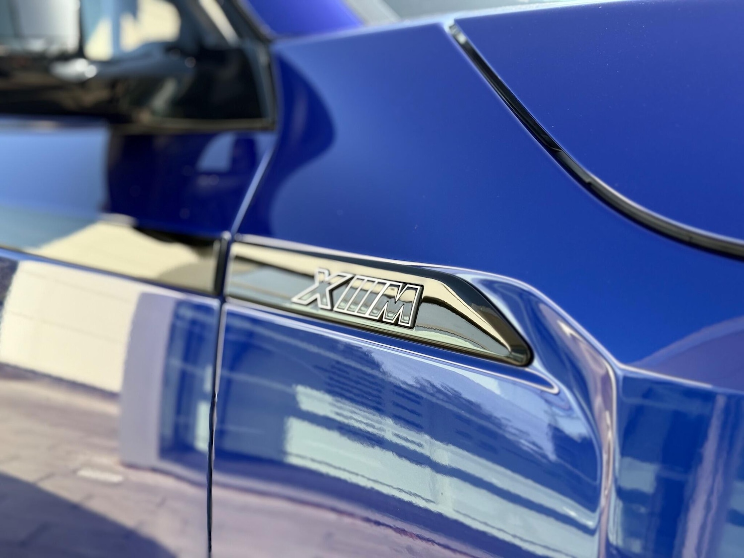 Used BMW XM for sale - 76716800: Photo 20