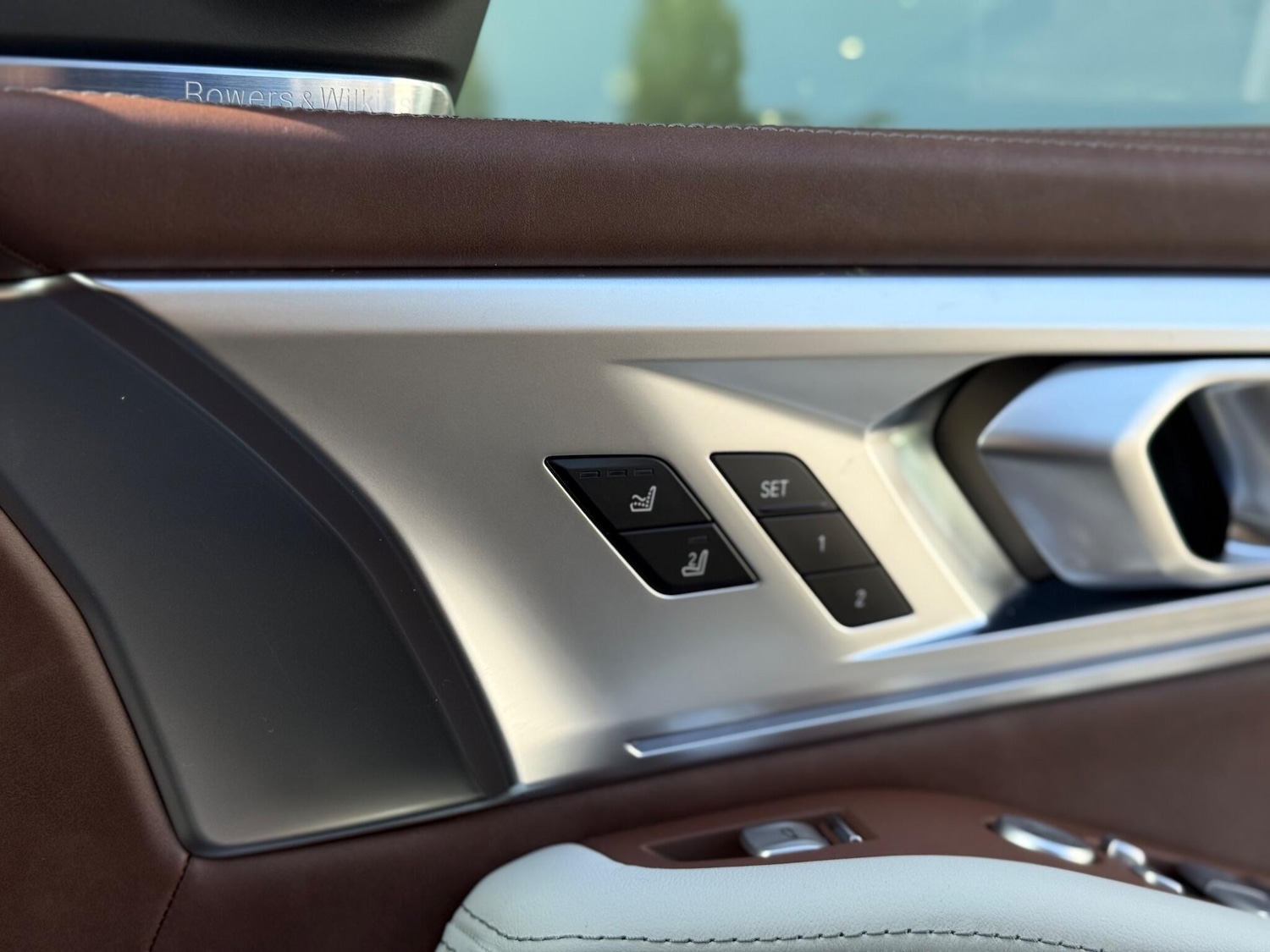 Used BMW XM for sale - 76716800: Photo 22