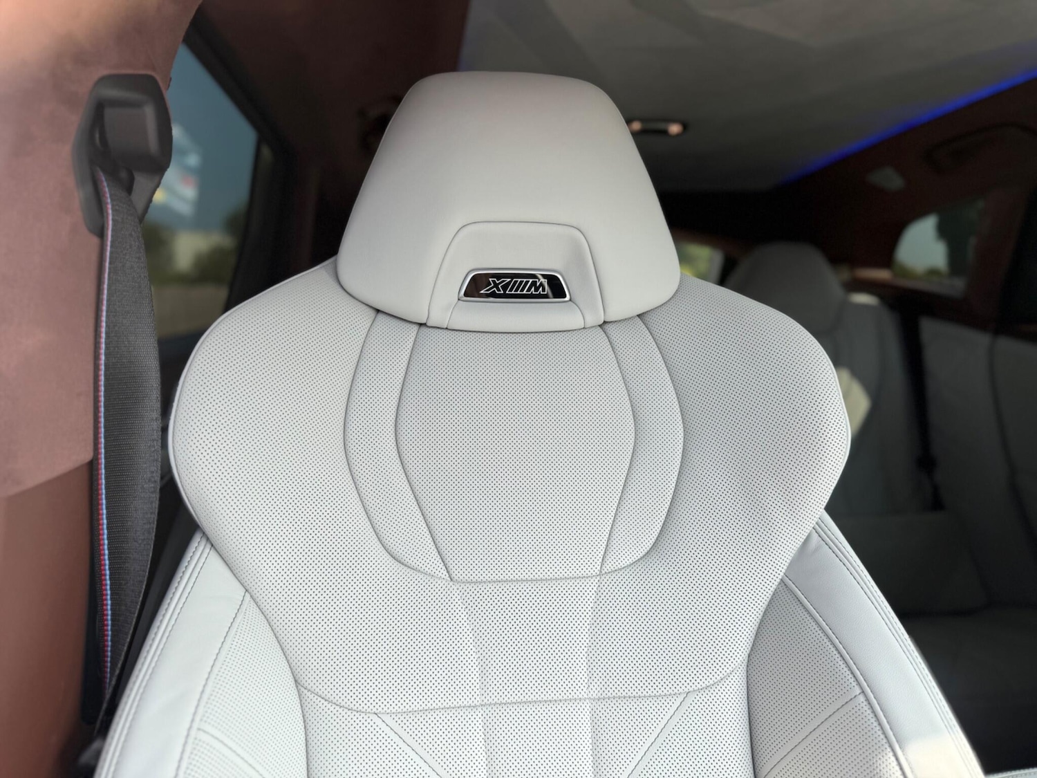 Used BMW XM for sale - 76716800: Photo 23