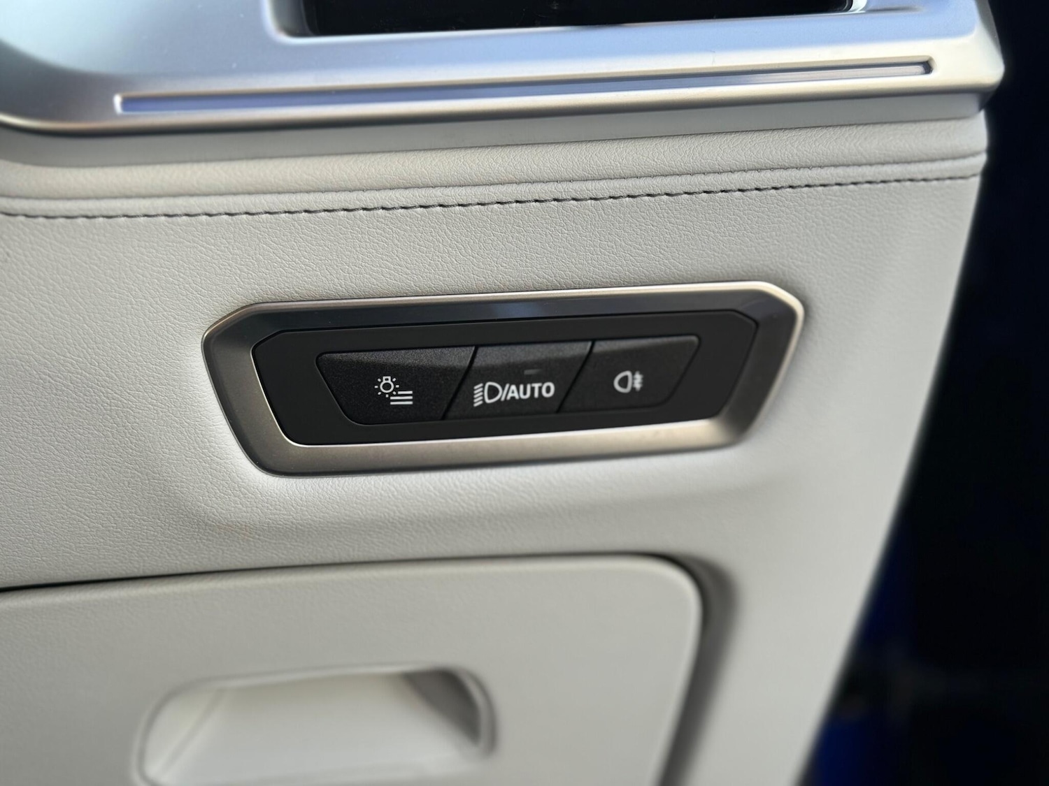 Used BMW XM for sale - 76716800: Photo 24