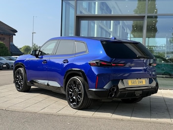 Used BMW XM undefined for sale - 76716800: Photo