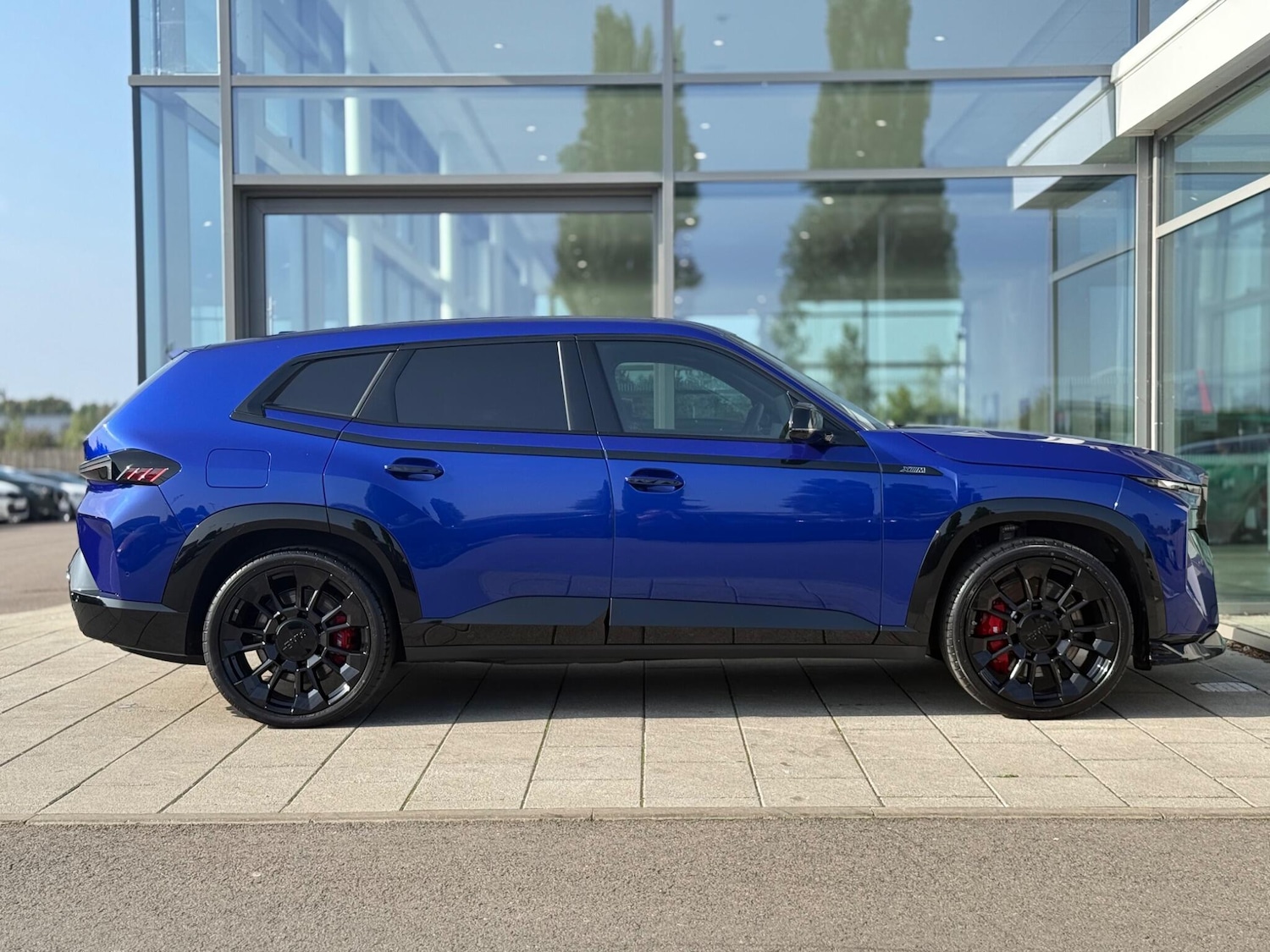 Used BMW XM for sale - 76716800: Photo 3