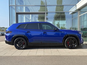 Used BMW XM undefined for sale - 76716800: Photo