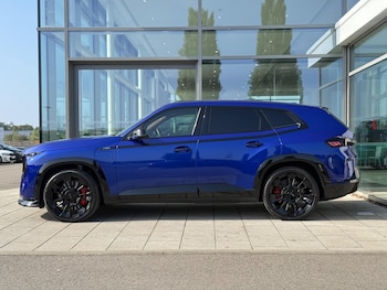 Used BMW XM undefined for sale - 76716800: Photo