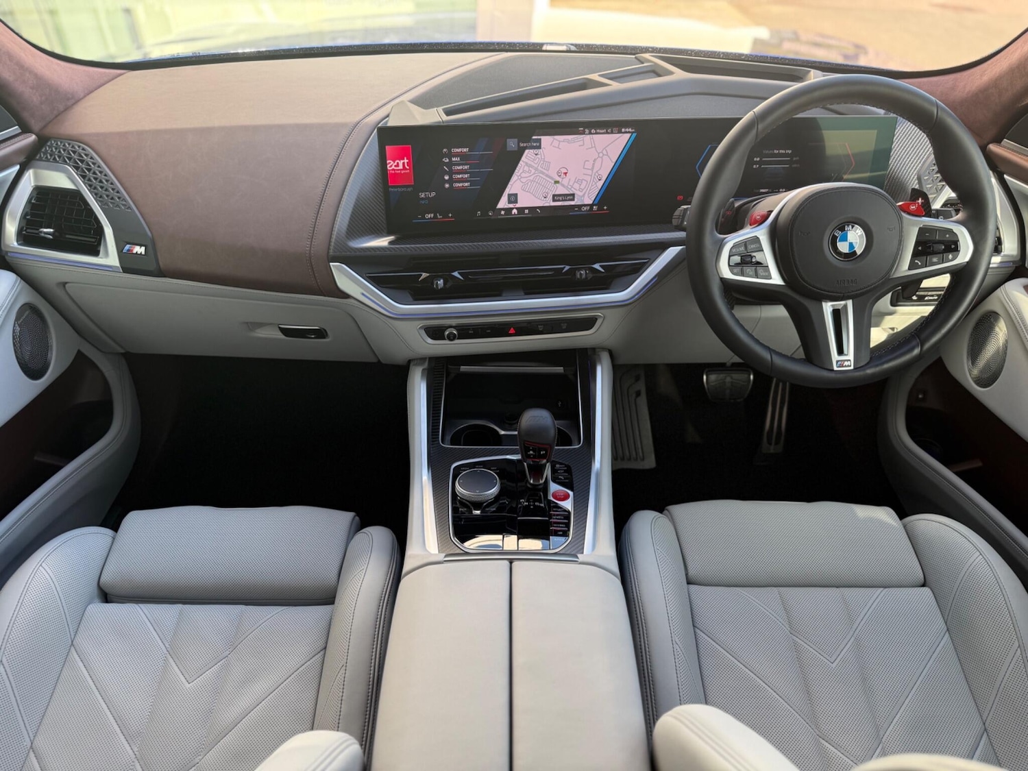 Used BMW XM for sale - 76716800: Photo 5