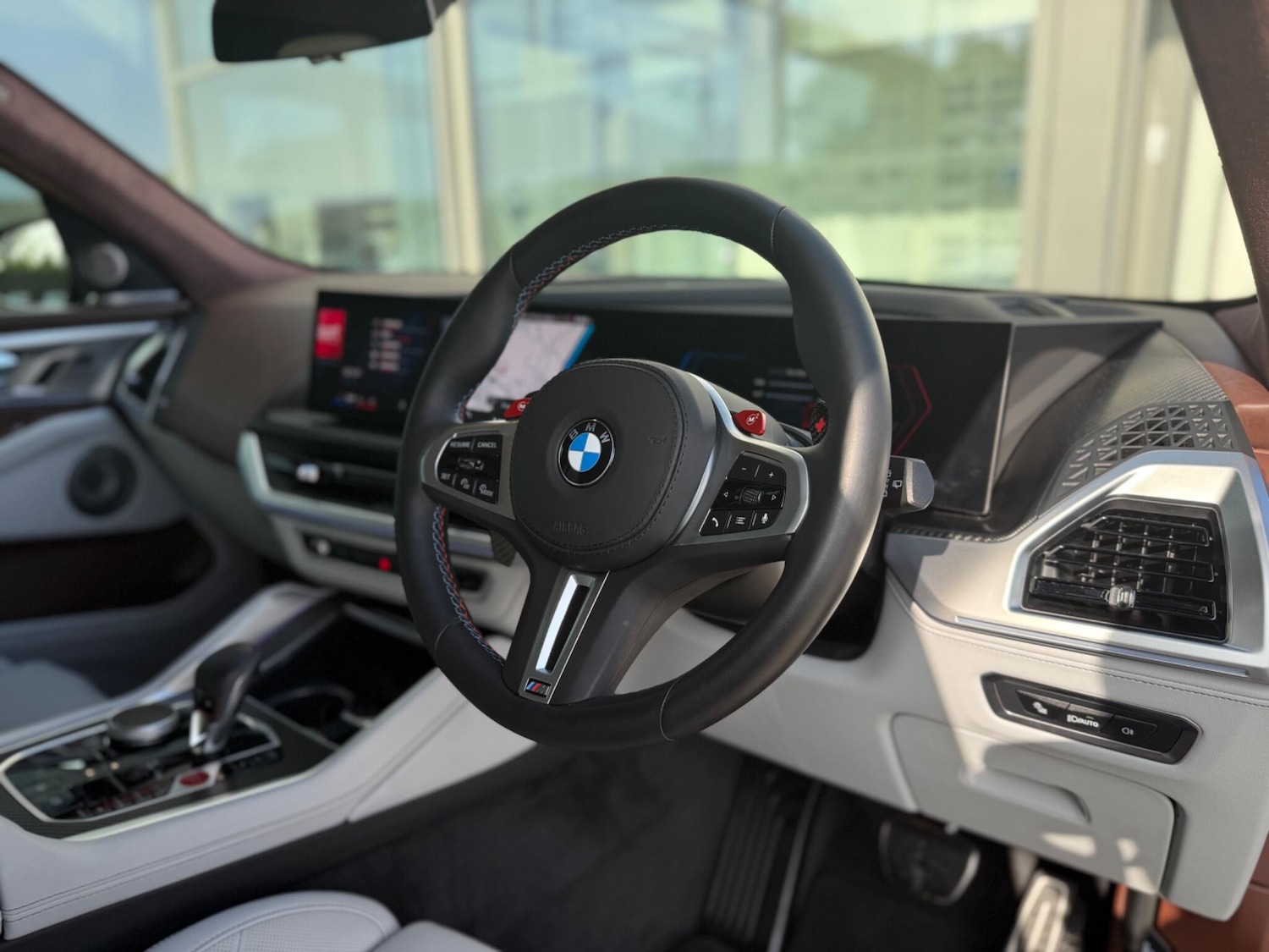 Used BMW XM for sale - 76716800: Photo 6