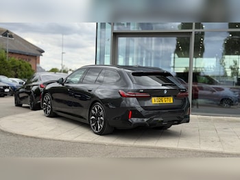 Used BMW i5 2026 for sale - 79363335: Photo