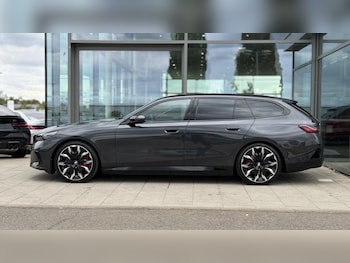 Used BMW i5 2026 for sale - 79363335: Photo