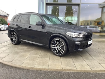 BMW - X5