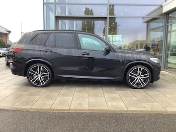 Used BMW X5 2020 for sale - 76190692: Photo