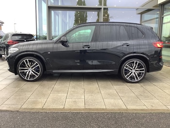 Used BMW X5 2020 for sale - 76190692: Photo