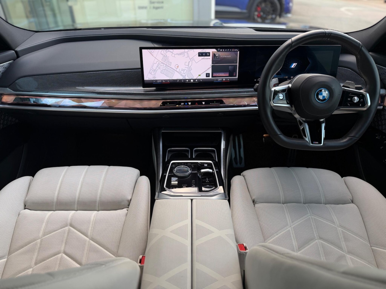 Used BMW 7 Series 2025 for sale - 76359770: Photo 5