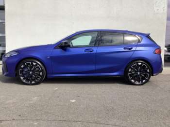 Used BMW 1 Series 2025 for sale - 74272523: Photo