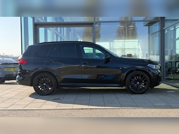 Used BMW X5 2022 for sale - 77739449: Photo