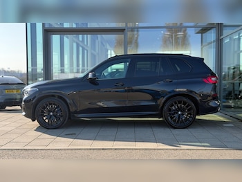 Used BMW X5 2022 for sale - 77739449: Photo