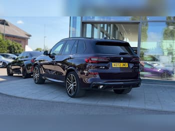 Used BMW X5 2022 for sale - 79768186: Photo