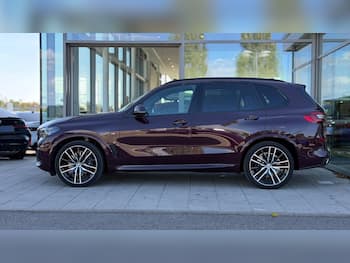 Used BMW X5 2022 for sale - 79768186: Photo