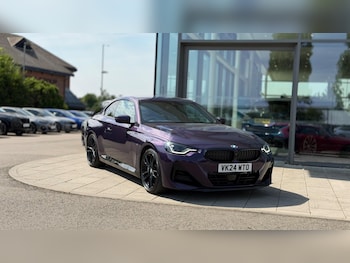 Used BMW 2 Series 2024 for sale - 79133504: Photo
