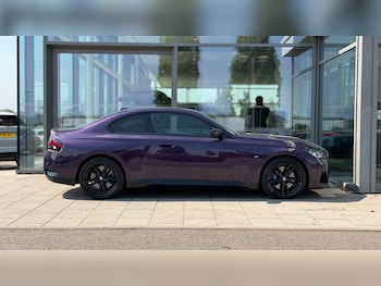 Used BMW 2 Series 2024 for sale - 79133504: Photo