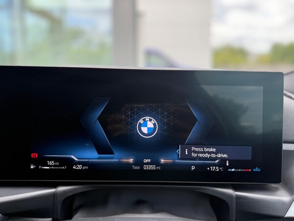 Used BMW 4 Series Gran Coupe 2025 for sale - 75003783: Photo 10