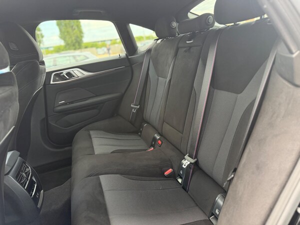 Used BMW 4 Series Gran Coupe 2025 for sale - 75003783: Photo 13