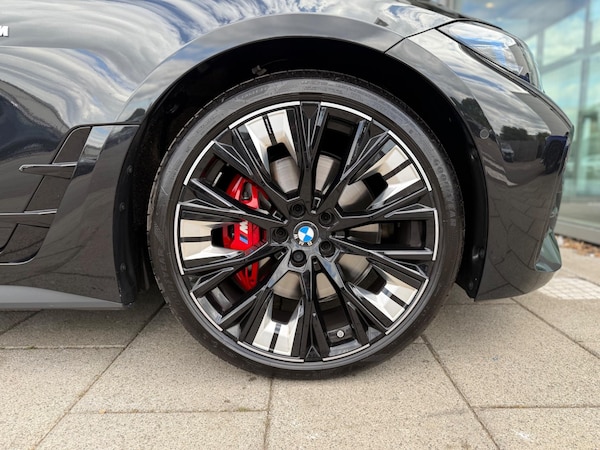Used BMW 4 Series Gran Coupe 2025 for sale - 75003783: Photo 15