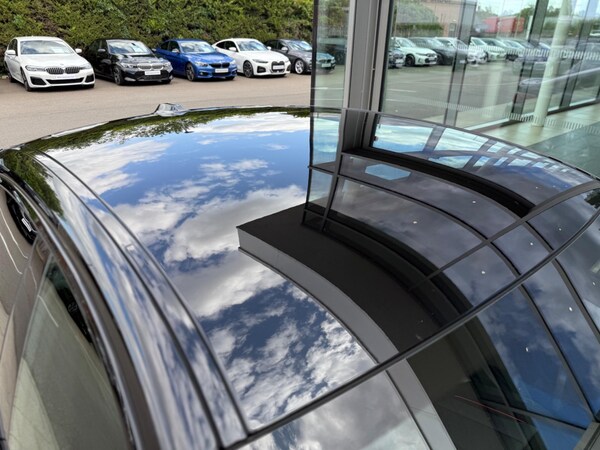Used BMW 4 Series Gran Coupe 2025 for sale - 75003783: Photo 18
