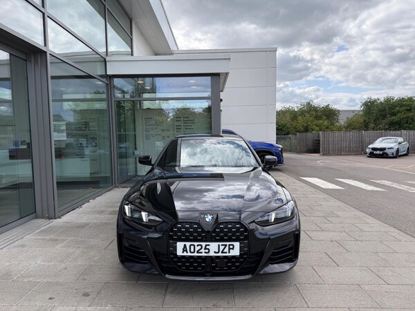 Used BMW 4 Series Gran Coupe 2025 for sale - 75003783: Photo 20