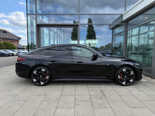 Used BMW 4 Series Gran Coupe 2025 for sale - 75003783: Photo 3