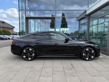 Used BMW 4 Series Gran Coupe 2025 for sale - 75003783: Photo
