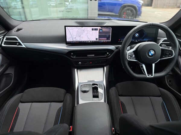 Used BMW 4 Series Gran Coupe 2025 for sale - 75003783: Photo 5