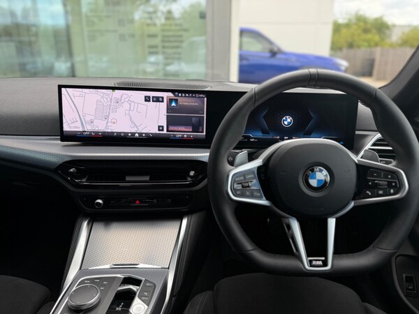Used BMW 4 Series Gran Coupe 2025 for sale - 75003783: Photo 6