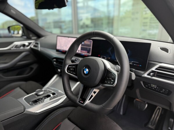 Used BMW 4 Series Gran Coupe 2025 for sale - 75003783: Photo 7