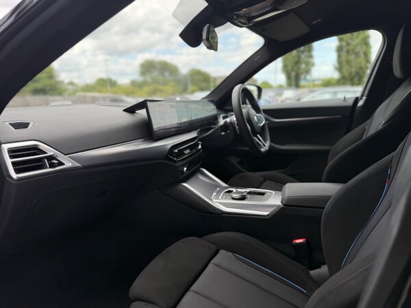 Used BMW 4 Series Gran Coupe 2025 for sale - 75003783: Photo 8