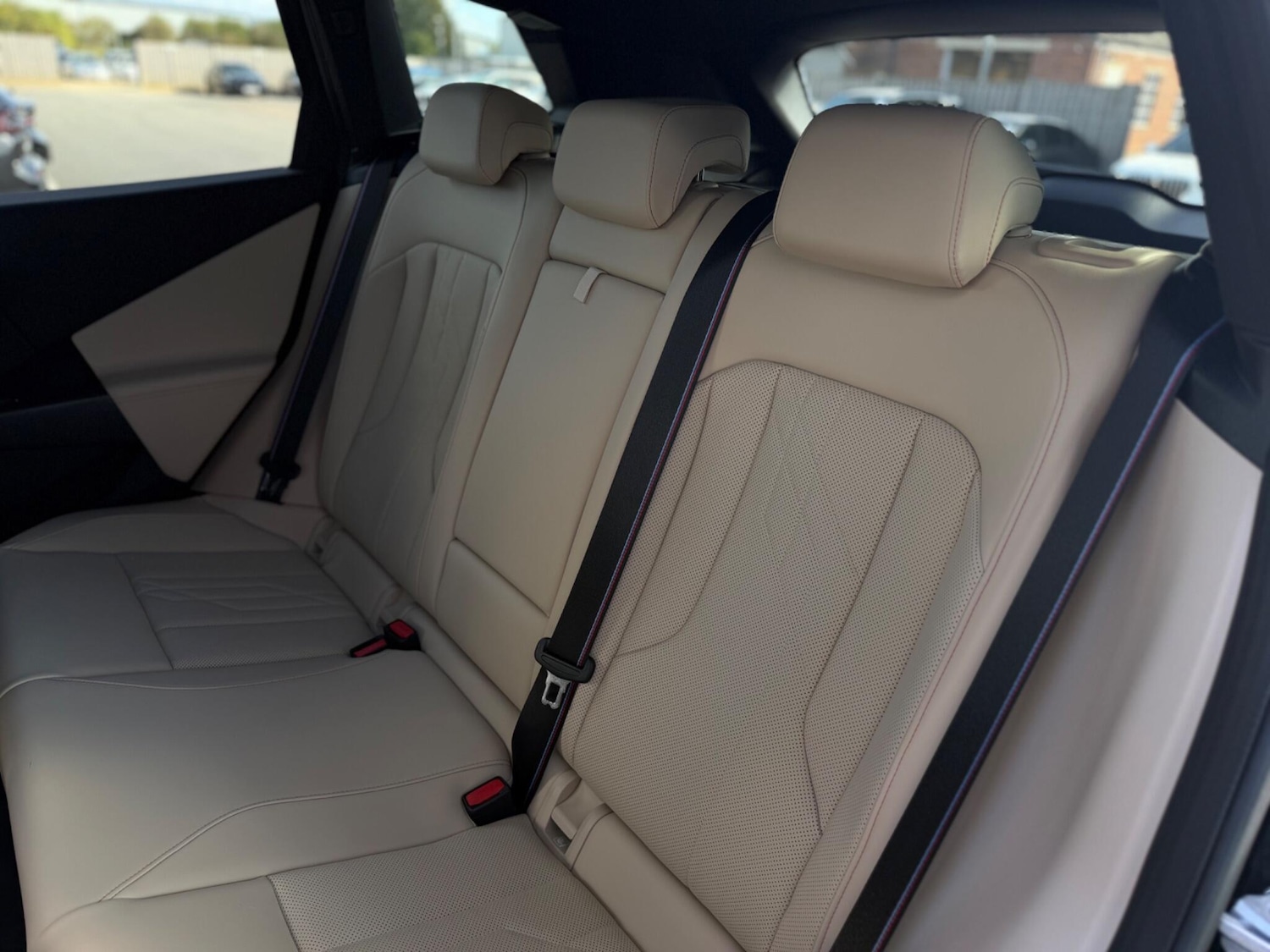 Used BMW X3 2025 for sale - 77254488: Photo 13