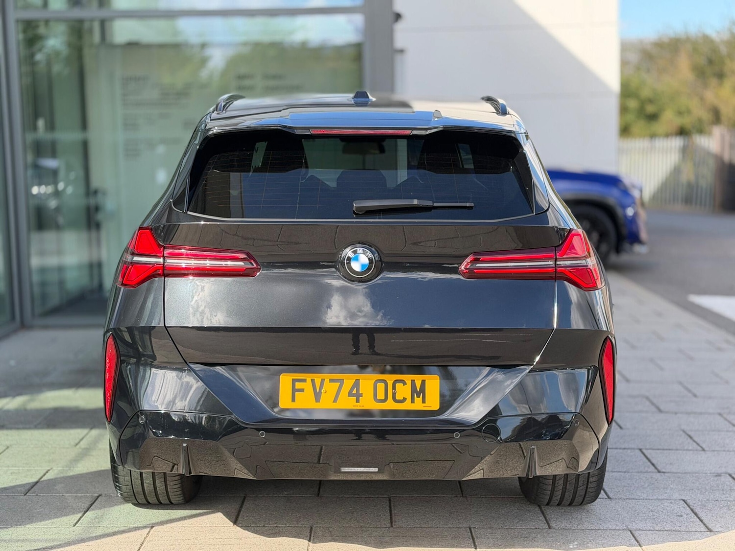 Used BMW X3 2025 for sale - 77254488: Photo 19