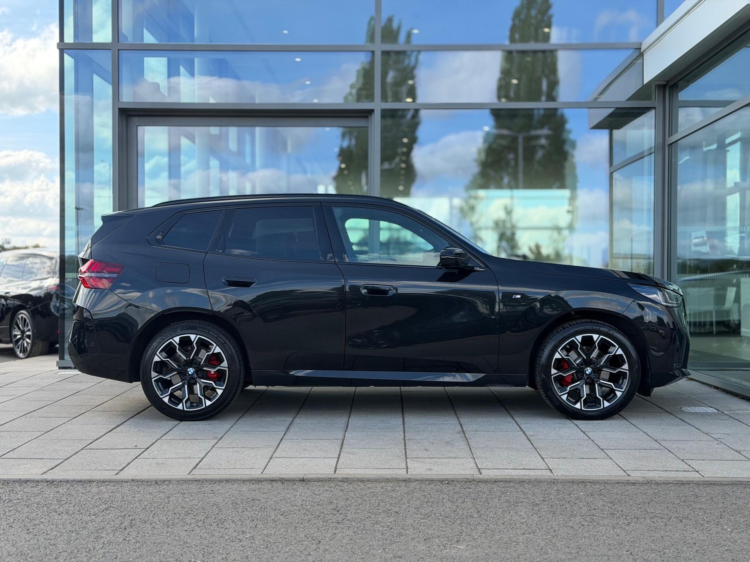 Used BMW X3 2025 for sale - 77254488: Photo 3