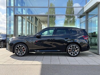 Used BMW X3 2025 for sale - 77254488: Photo