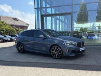 2023 (73) - M135i xDrive 5dr Step Auto