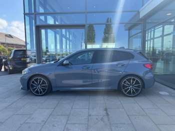 Used BMW 1 Series 2023 for sale - 74619543: Photo