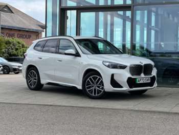 2024 (73) M Sport 5dr Auto