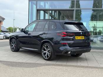 Used BMW X5 2023 for sale - 75031734: Photo