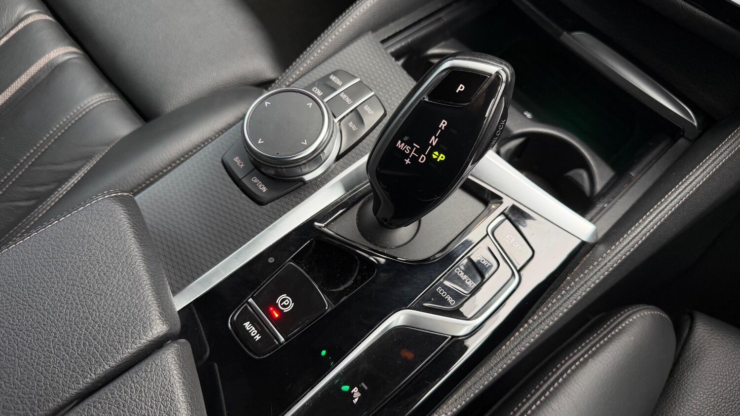 Used BMW 5 Series 2023 for sale - 77785599: Photo 11