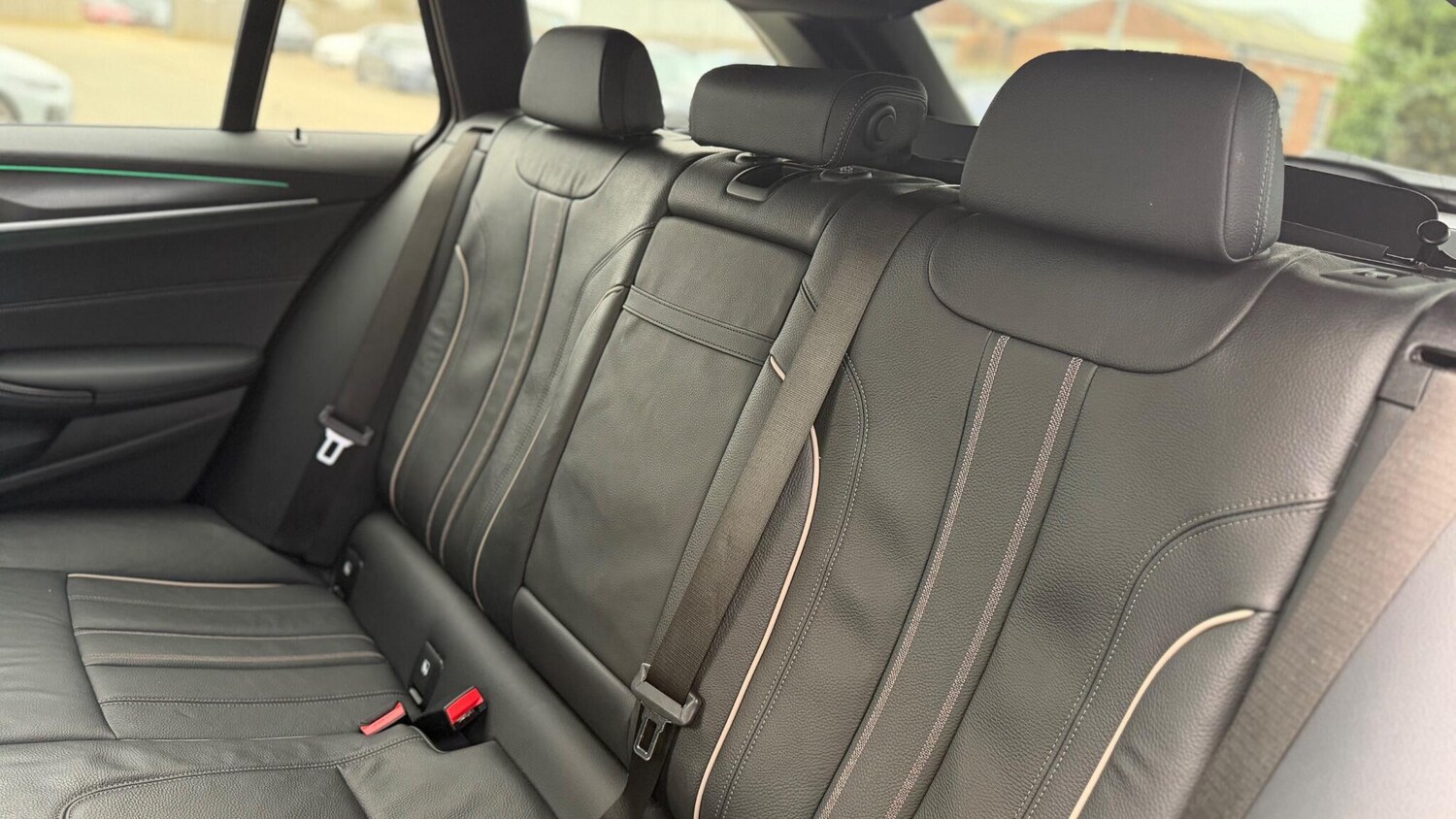 Used BMW 5 Series 2023 for sale - 77785599: Photo 13