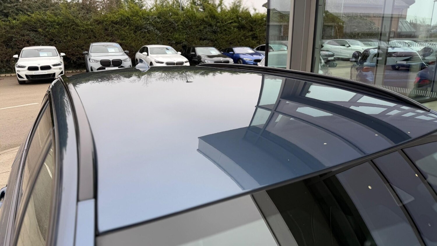 Used BMW 5 Series 2023 for sale - 77785599: Photo 19