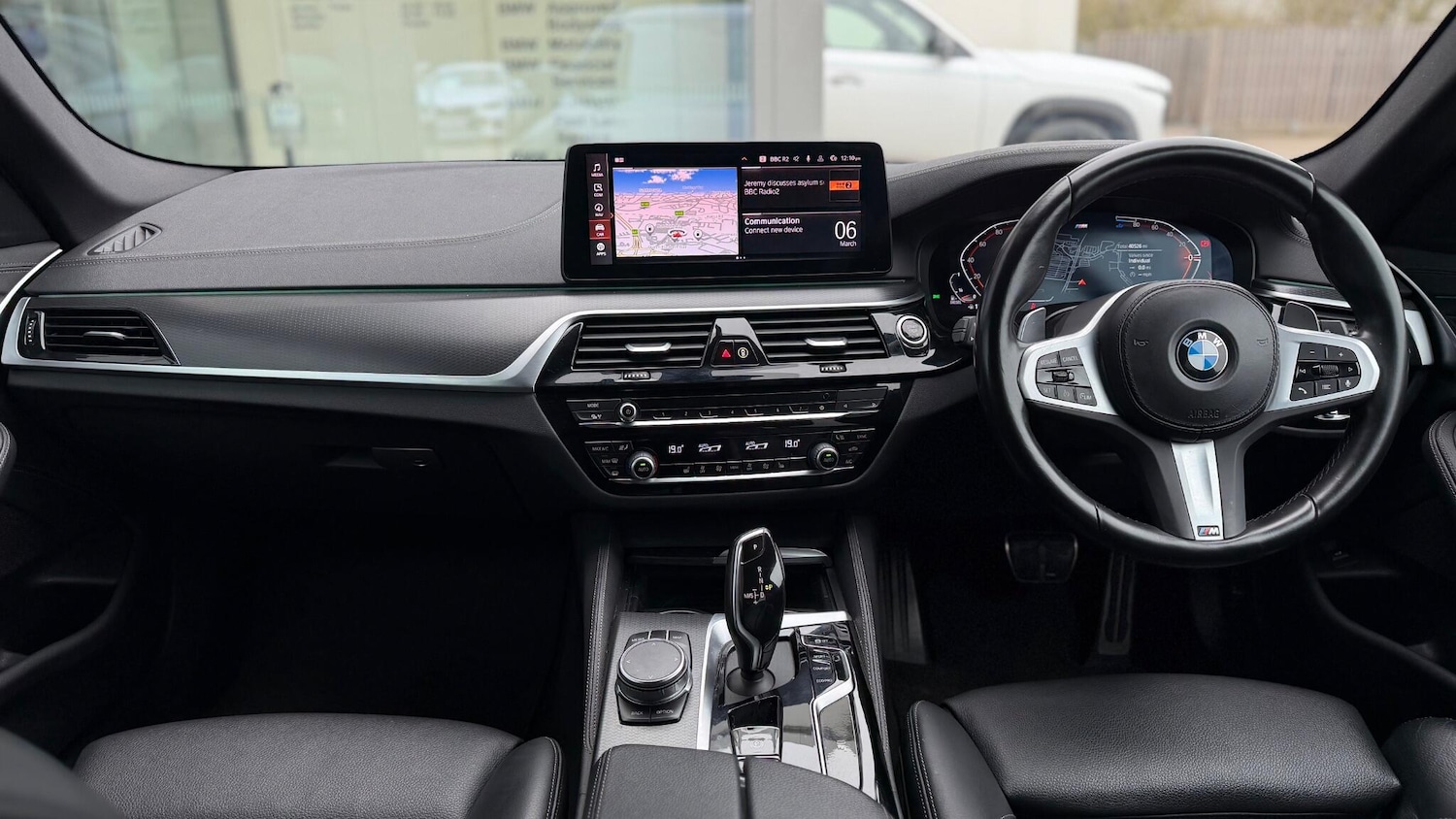 Used BMW 5 Series 2023 for sale - 77785599: Photo 5