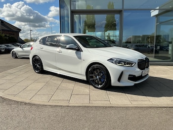 Used BMW 1 Series 2023 for sale - 78293248: Photo