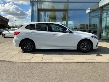 Used BMW 1 Series 2023 for sale - 78293248: Photo