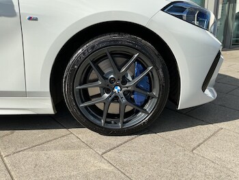 Used BMW 1 Series 2023 for sale - 78293248: Photo